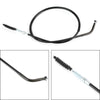 Kawasaki ZR1000 Z1000 Clutch Cable (2014-2016)