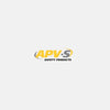 APV-S SB-HHJ7476 Safety Belt