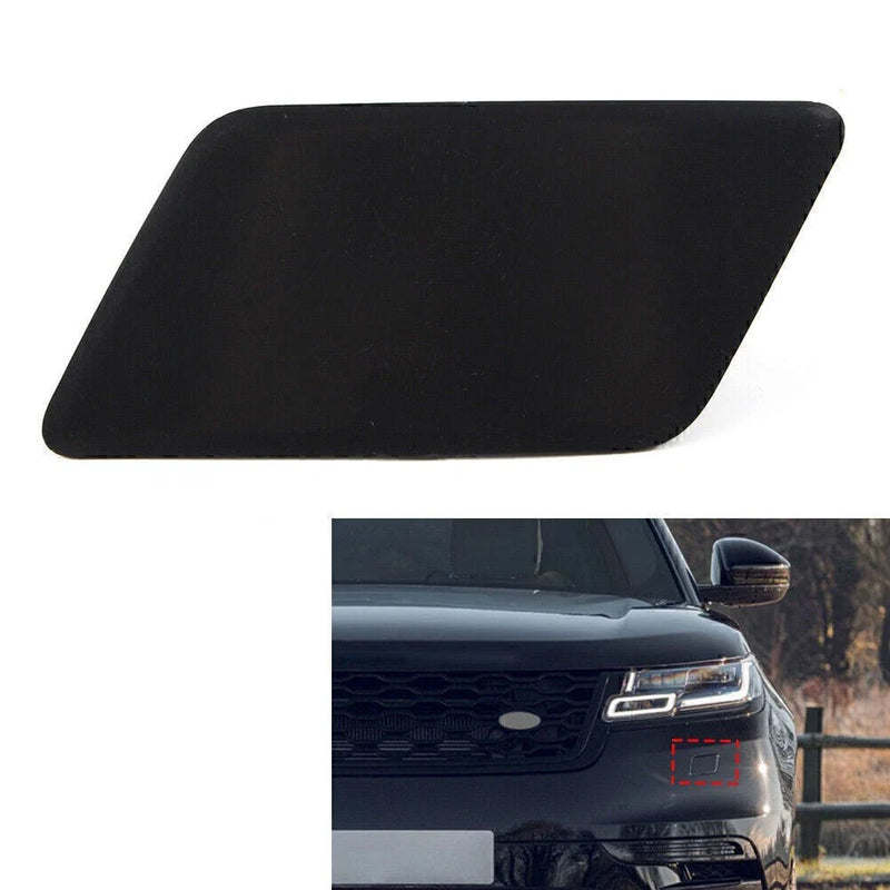 Range Rover Velar Headlamp Washer Cover Cap (2017 - Present)