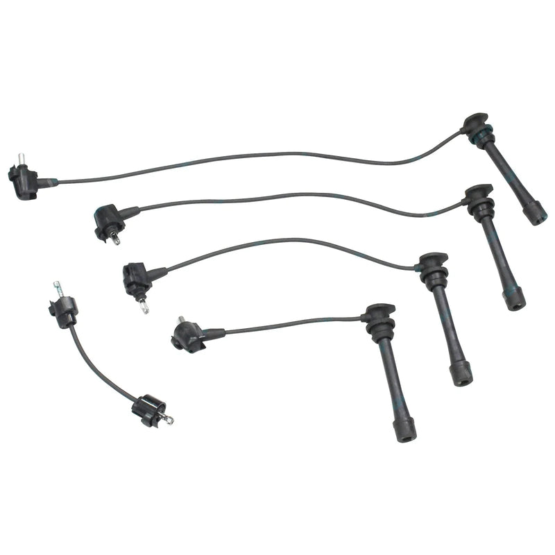 Tarago TCR10 TCR11 TCR20 TCR21 2.4L 2TZFE 90~00 Ignition Spark Plug Leads