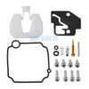 9.9hp 13.5hp 15hp F15 Yamaha Carburetor Repair Kit