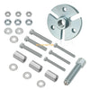 ATVs Motorcycles Snowmobiles Scooters Outboard Universal Flywheel Puller