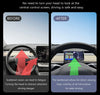 Tesla Model 3 / Y Steering Wheel Phone Stand Sunglasses Holder Storage Box