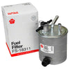 Nissan Patrol GU 3.0L CRD Fuel Filter (2007-2016)