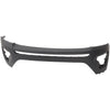 Bumper Cover Fascia Front for Ford Expedition 2018-2021