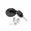 Yamaha FZ-09, FZ-07, FZ6N 7/8" Handle Bar End Mirrors (2013-2020)