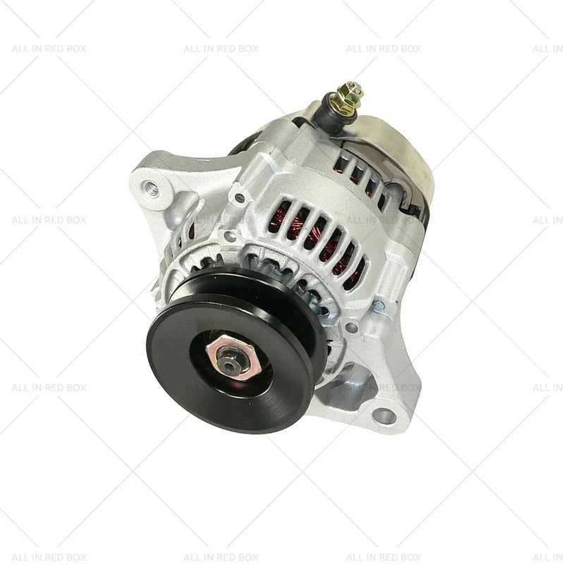 Kubota D902-E V1505 Engines 12V 40A Alternator (1984-2007)