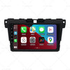 Mazda CX-7 9'' Touch Screen Android 13 Bluetooth In-Dash Unit (2008-2015)