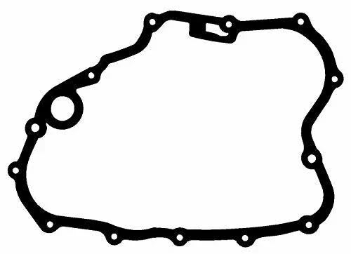 Honda CRF450X Clutch Cover Gasket (2005–2017)