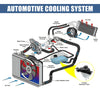 Mercedes-Benz R350 W251 Coolant Reservoir Tank (2010-2013)