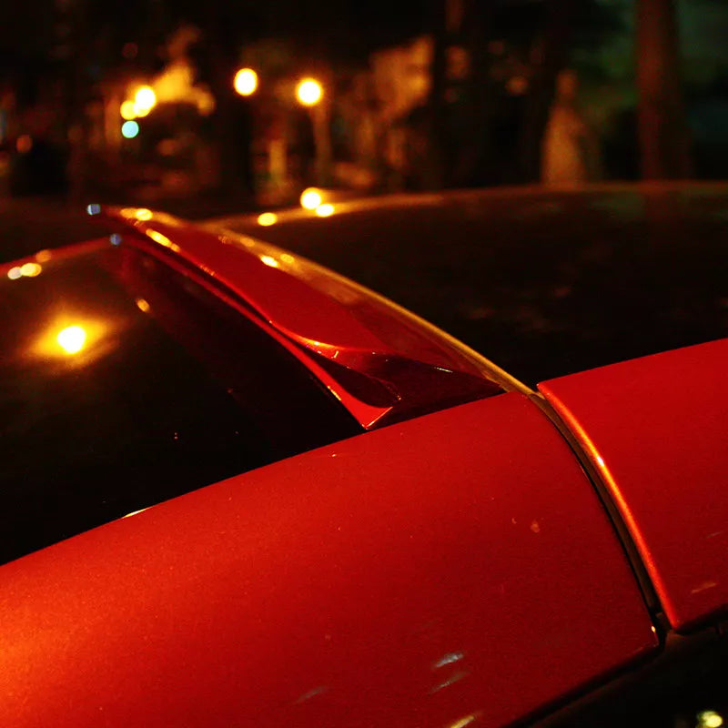 Dodge Charger Sedan Roof Spoiler (2011-2014)