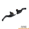Harley Softail Deluxe FLDE FXDR 114 FXDRS Hand Brake & Clutch Levers