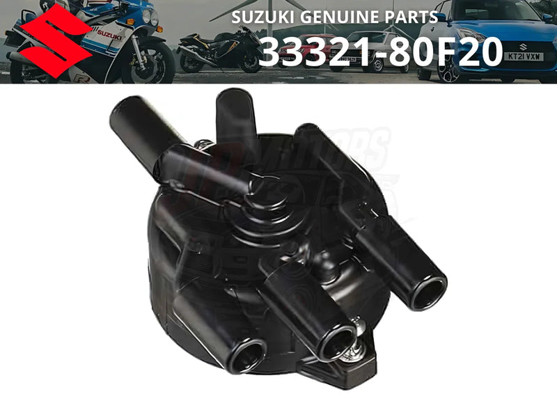Jimny JA22 Suzuki Genuine Distributor Cap