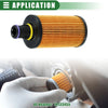 Land Rover Defender Car Engine Oil Filter (2019-2022)