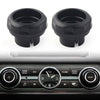 Land Rover Discovery 4, Range Rover Sport ABS Black Volume Knobs