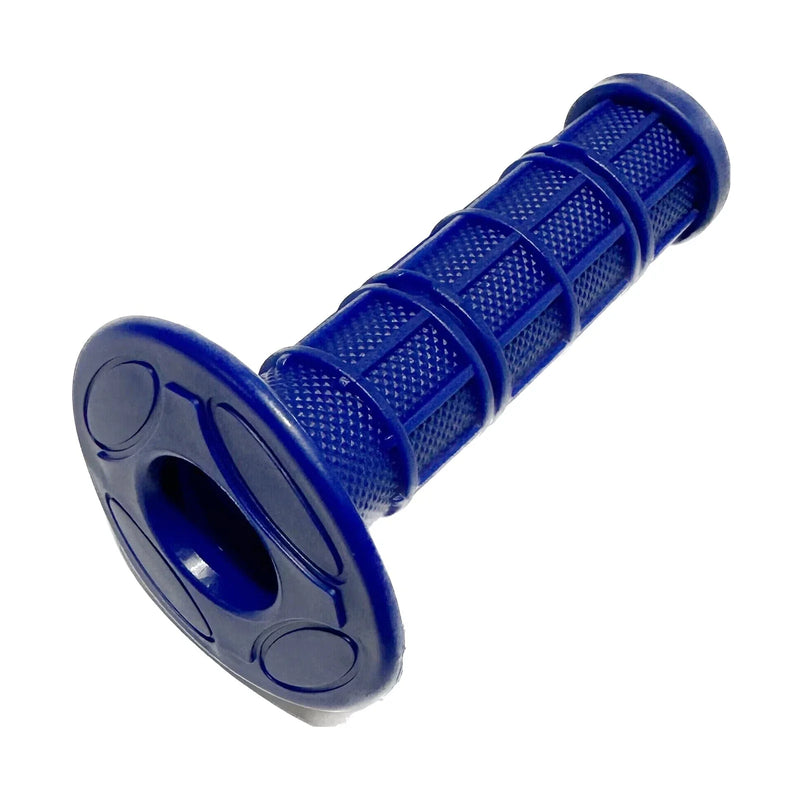 125cc 140cc 250cc PIT PRO Dirt Bike 22mm Blue Soft Handle Bar Hand Grips