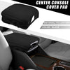 Jeep Wrangler JL / JLU Auto Center Console Pad Armrest Cover (2018-2023)