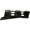 Set of 2 Bumper Bracket For Toyota Prius 2010-2015 Front