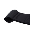 Jeep Wrangler CJ YJ TJ JK Unlimited 2 x Door Limit Belt Fixed (1987-2023)