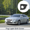 Toyota Corolla 1 x Fog Light Grill (2014–2017)