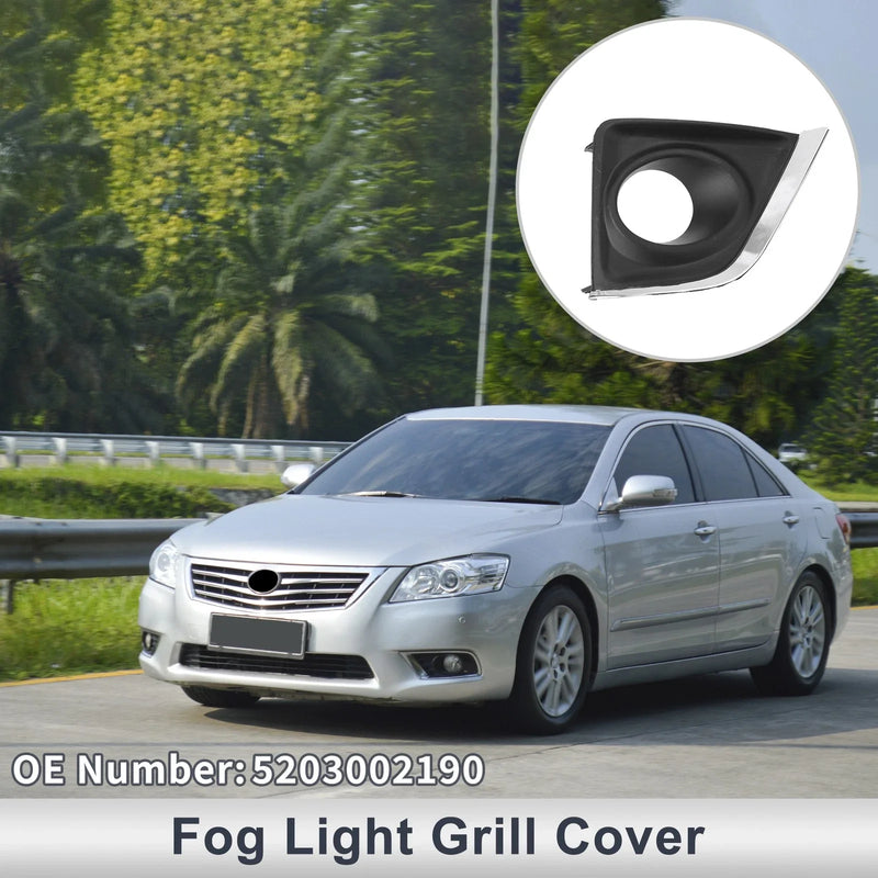 Toyota Corolla 1 x Fog Light Grill (2014–2017)