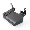Jeep Wrangler JK Black Console Armrest Box Storage (2011-2017)
