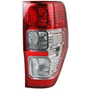 Ford Ranger PX PXII T6 XL XLS XLT Tail Light (2012-2019)