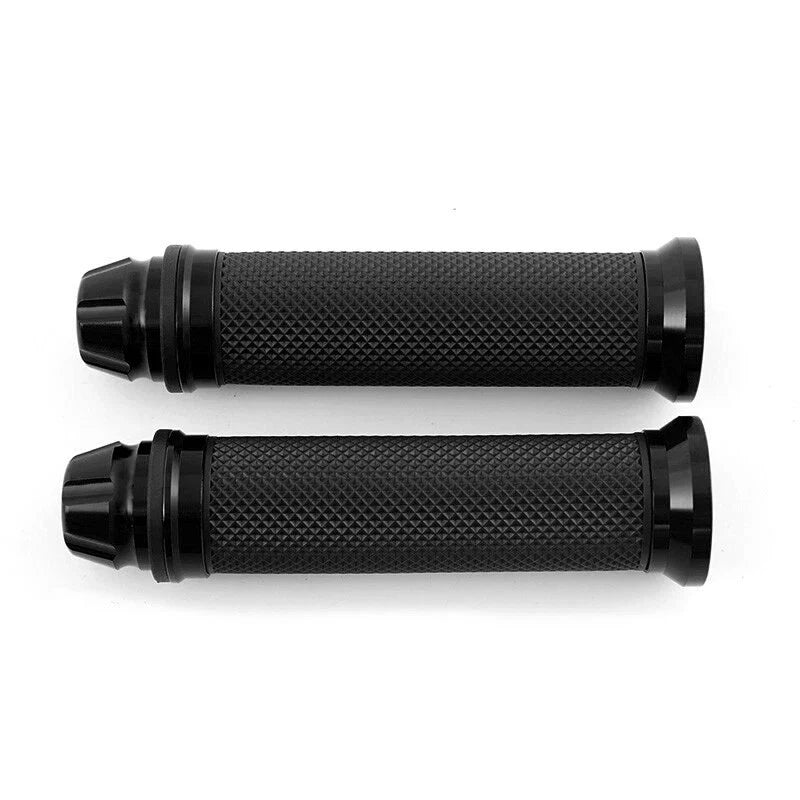 Yamaha YZF R6, Suzuki, Honda CBR600 7/8" Hand Grip Handlebar Gel (2000-2023)