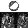 MINI Cooper R50 R53 Shifter Panel Cover Trim (2001-2006)