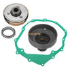 Honda Recon TRX250 TM / TE Centrifugal Carrier & Wet Clutch Drum Housing