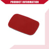 Volvo S60 Carbon Fiber Engine Start Stop Button Cover (2011-2018)