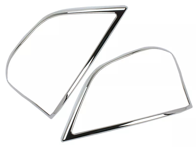 Nissan Maxima Tail Light Bezel Cover Chrome Trim (2009-2014)