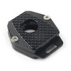 Honda VFR800, CB600, CBR1000RR, CB1300 Motorcycle Key Ring Cover Case (2002-2023)