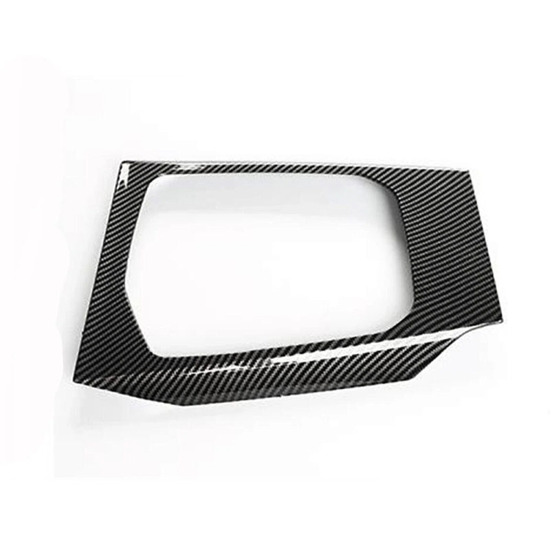 2020 BMW 3 Series 320 325 Center Console Shift Panel Cover (2020)