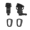 Toyota Sienna 7 x Windshield Wiper Fluid Squirter Nozzles (2004-2020)