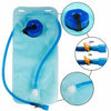 Outdoor Travel & Mountaineering 2L Portable Cycling Water Bag