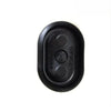 Dodge Ram 1500 2500 3500 Dakota Bed Drain Plug (2002-2013, 2000-2010)