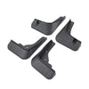Mitsubishi Outlander PHEV 4pcs Mud Flaps Splash Guards (2022-2024)
