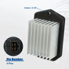 Honda Pilot Blower Motor Resistor (2003-2008)