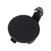Toyota Corolla Black Inner Door Handle Plug Cover (2014-2018)