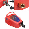 AU Car Models 4.2CFM Pneumatic AC Air Conditioning Vacuum Pump