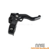 Harley Dyna FXD FXDF FXDB FXDL FXDC FXDI Clutch Lever Set (1996-2017)