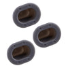 Nissan Infiniti 50 x Wheel Fender Flare Molding Grommets (2003-2023)