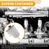 Honda Accord Power Steering Reservoir (1990-1993)
