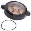 Splapool Pureline Deluxe 0.75hp 1hp 1.5hp Pool Pump Lid