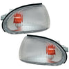 Mitsubishi Lancer LS Front Corner Light Side 2 x (1992-1995)