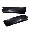 Suzuki Grand Vitara (2006-2015) Black Front Roof Rack Rail End Cap