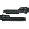 Land Rover Discovery 1 Headlight Trim (1989-1998)