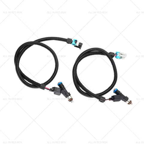 Polaris Ranger XP 800 Fuel Injector Harness Set (2010-2017)