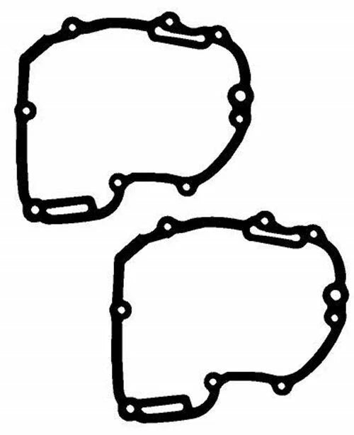 Honda CRF250R / X Stator Gaskets